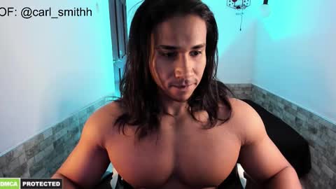 Carl online show from 01/07/26, 03:09