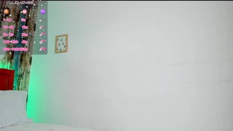 Carla online show from 02/01/25, 12:40