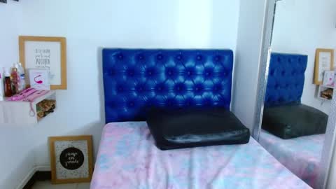 Carla online show from 01/18/25, 05:48