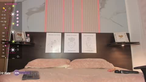 Carla online show from 01/08/25, 02:57