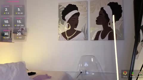 Carla online show from 12/16/25, 02:00