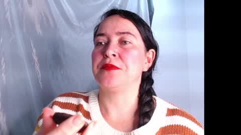 Snapshot of carla_naugthy_ chatting on 06/05/26, 02:12 Carla naugthy online show from 06/05/26, 02:12