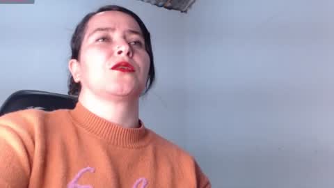 Snapshot of carla_naugthy_ chatting on 06/18/26, 01:06 Carla naugthy online show from 06/18/26, 01:06
