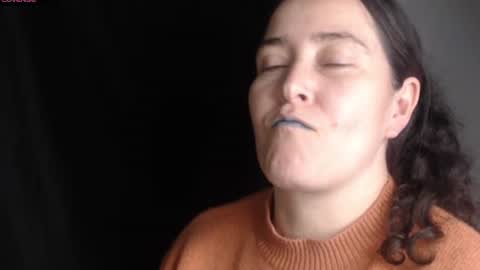 Snapshot of carla_naugthy_ chatting on 08/06/26, 12:45 Carla naugthy online show from 08/06/26, 12:45