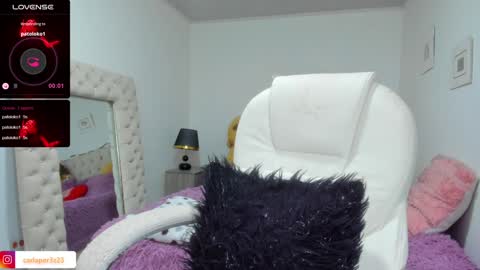 carla perez    5pm  1 am online show from 12/24/24, 05:38