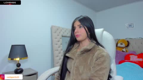 carla perez    5pm  1 am online show from 01/02/25, 02:33