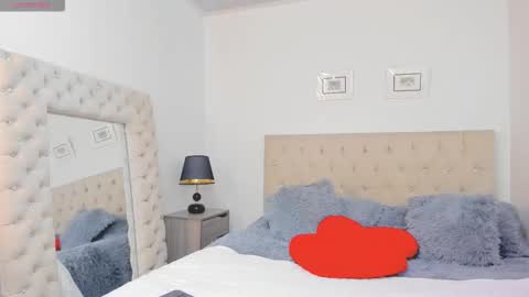 Snapshot of carla_perez_ chatting on 02/19/26, 03:02 carla perez 5pm 1 am online show from 02/19/26, 03:02