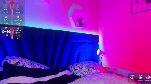 carla online show from 10/14/25, 05:41