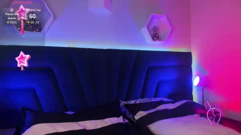 carla online show from 11/14/25, 04:44