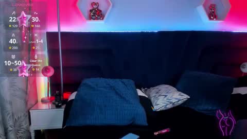 carla online show from 02/03/26, 03:48