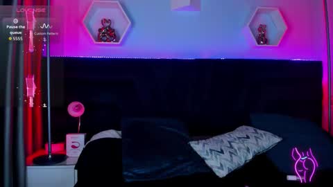 carla online show from 03/23/26, 04:27