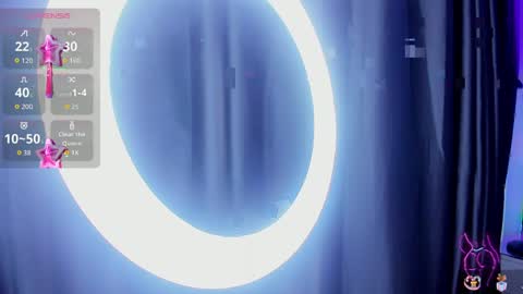 carla online show from 04/06/26, 04:32