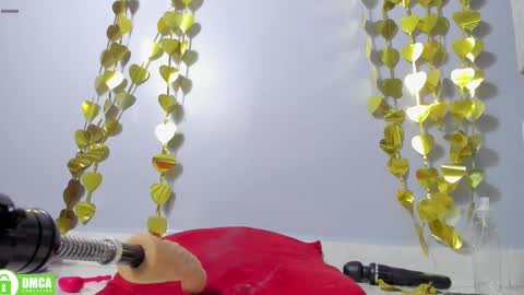 Carla online show from 02/13/25, 12:02