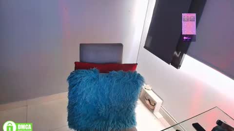 Carla online show from 02/17/26, 06:47