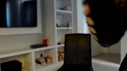 Snapshot of carla_secretary chatting on 05/05/26, 01:30 carla_secretary online show from 05/05/26, 01:30