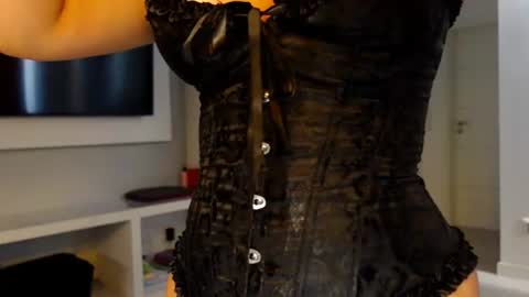 carla_secretary online show from 07/04/26, 02:01