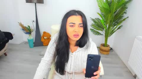 carla_shine online show from 01/12/26, 03:01