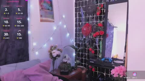 Carla online show from 03/03/25, 03:41