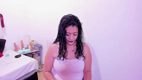 Carla online show from 12/05/24, 10:45