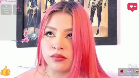 Carla Wet18 online show from 02/05/25, 08:00