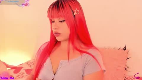 Carla Wet18 online show from 01/10/26, 03:41