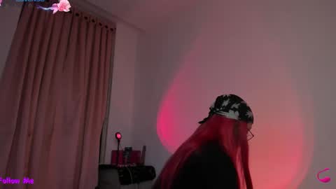 Carla Wet18 online show from 02/23/26, 03:59