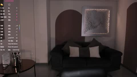 Carla Bunnis online show from 11/20/25, 12:05