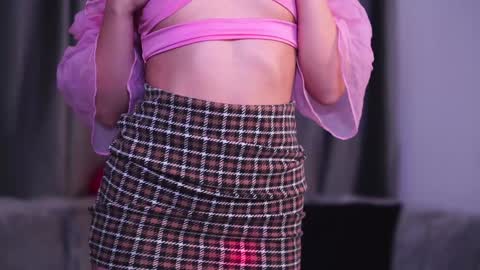 Snapshot of carlagavin chatting on 12/04/24, 11:08 CarlaGavin online show from 12/04/24, 11:08