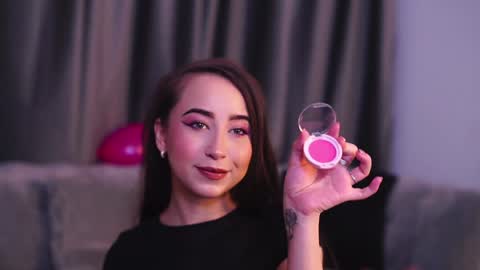 Snapshot of carlagavin chatting on 12/05/24, 06:32 CarlaGavin online show from 12/05/24, 06:32