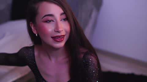 Snapshot of carlagavin chatting on 12/11/24, 10:25 CarlaGavin online show from 12/11/24, 10:25