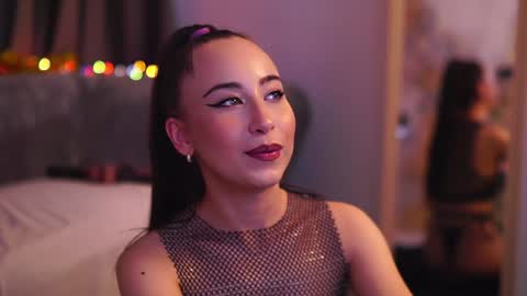 Snapshot of carlagavin chatting on 01/26/25, 01:36 CarlaGavin online show from 01/26/25, 01:36