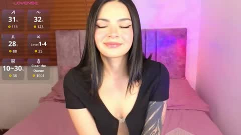 Snapshot of carlajaeger chatting on 05/01/26, 05:34 carla online show from 05/01/26, 05:34