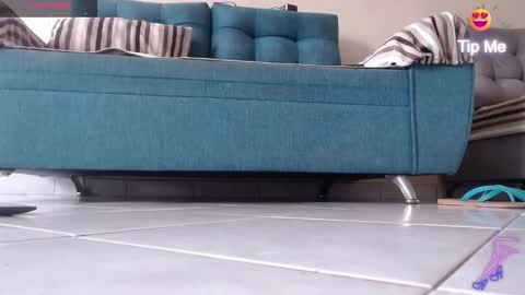 carlajames_1 online show from 02/21/25, 10:15