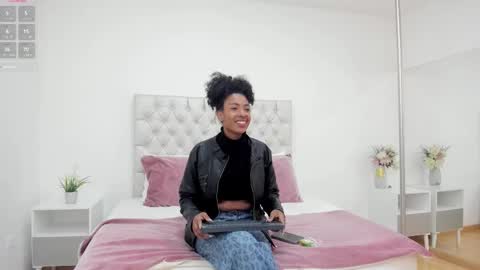 Snapshot of carlamarcuzzi chatting on 01/09/26, 07:04 Carla online show from 01/09/26, 07:04