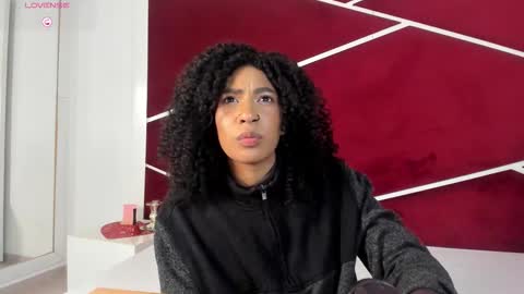 Snapshot of carlamarcuzzi chatting on 01/15/26, 07:06 Carla online show from 01/15/26, 07:06