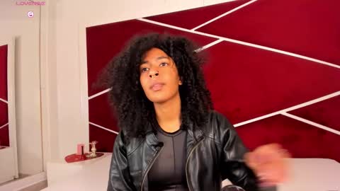 Carla online show from 01/18/26, 12:03