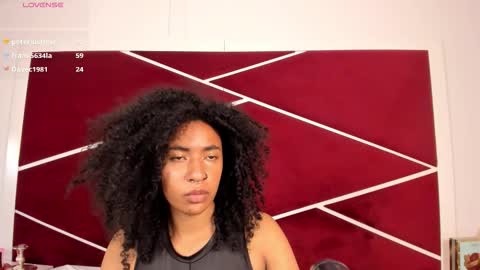 Carla online show from 01/18/26, 12:09