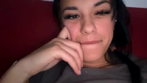 Snapshot of carlamaria200 chatting on 12/11/24, 12:12 Carla Maria online show from 12/11/24, 12:12