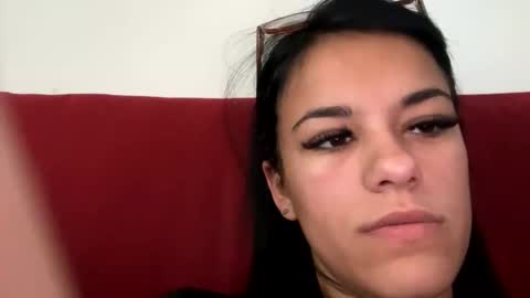 Snapshot of carlamaria200 chatting on 01/05/25, 09:59 Carla Maria online show from 01/05/25, 09:59