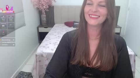 Carla online show from 10/22/25, 12:44