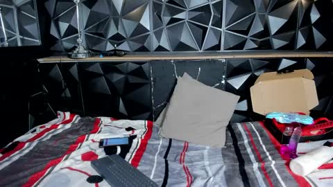 carlamarrinson online show from 03/12/25, 04:30