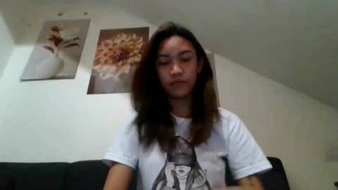 Snapshot of carlamoore23 chatting on 05/22/26, 10:37 CARLA online show from 05/22/26, 10:37