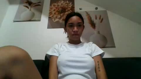 Snapshot of carlamoore23 chatting on 05/24/26, 10:48 CARLA online show from 05/24/26, 10:48