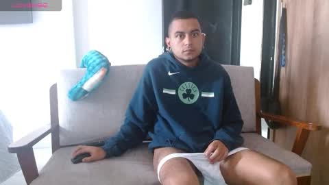 carlandelli1 online show from 02/16/26, 01:29