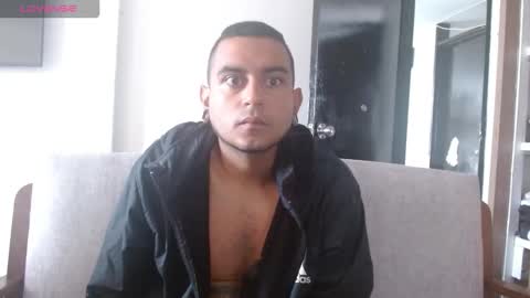 carlandelli1 online show from 02/17/26, 02:57