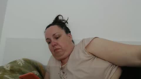 Snapshot of carlaruth chatting on 04/09/26, 06:19 Carlaruth online show from 04/09/26, 06:19