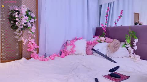 Carlene Carla online show from 03/06/26, 04:36