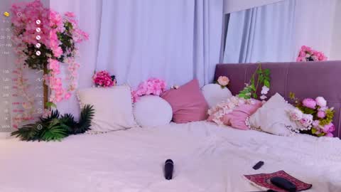 Carlene Carla online show from 04/20/26, 03:26