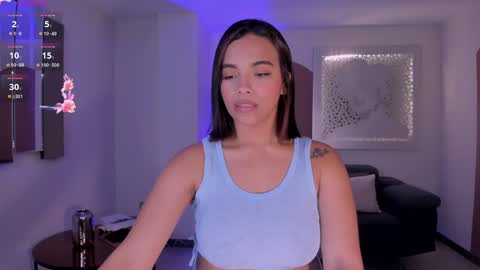 Carla online show from 01/20/25, 03:15