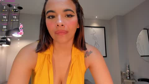 Carla online show from 02/08/25, 10:50